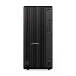 ThinkCentre M90t Gen 6 Intel Core Ultra 9 285 16 Go DDR5-SDRAM 512 Go SSD Windows 11 Pro Tower PC Noir