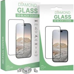 PT LINE Diamond Glass Anti-Static Verre de protection décran Apple IPhone air ; 1 pc(s) anti-traces de doigts 237099