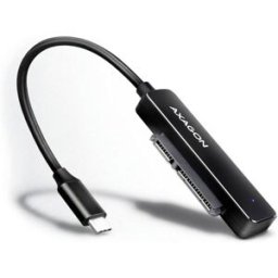 AXAGON ADSA-FP2C USB-C® (USB 3.2 Gen 1) SATA III Station daccueil pour disque dur 2.5 pouces