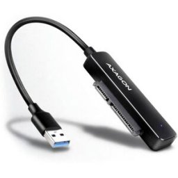 AXAGON ADSA-FP2A USB 3.1 (Gen 1) SATA 6 Gb/s Station daccueil pour disque dur 2.5 pouces