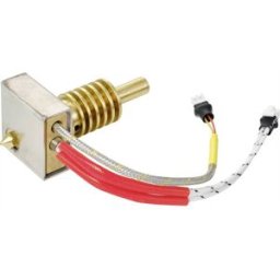 Renkforce SET dextension extrudeuse Adapté pour (imprimante 3D): Renkforce Pro 6 RF-4961564