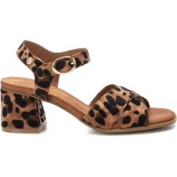 Carmela Sandales 16219208 Leopard EU 36 Femme