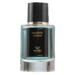 Extrait de Parfum Majestic Dream