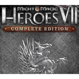 Kinguin Might & Magic Heroes VII Complete Edition PC Ubisoft Connect CD Key