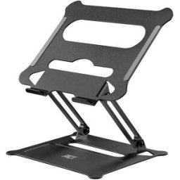 Act Support Pour Ordinateur Portable Ac8140 Silver One Size unisex