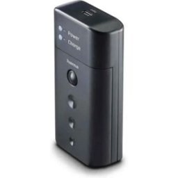 Hama Chargeur D´appareil Photo Delta Black One Size unisex