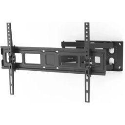Hama Support Mural Pour Tv 4047443547231 Black One Size unisex