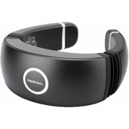 Medivon Masseur De Cou Smart Ems Grey One Size unisex