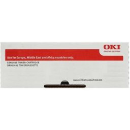 Oki Toner Es5431/es3452mfp/es5462mfp 6k Black One Size unisex