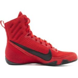 Nike Chaussures De Boxe Machomai 3 Univ Red / Black EU 40 1/2