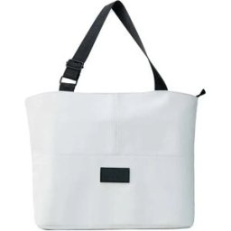Born Living Yoga Sac Duffle Smart Bobi Off White One Size