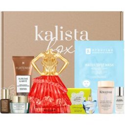 False Kalista Box - Fête des mères Parfums Femme