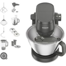 Robot KENWOOD MULTI-TASKER KHC30.070GY