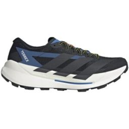 Chaussures de trail ADIDAS TERREX AGRAVIC TT (Black/Grey/Blue) Homme 44