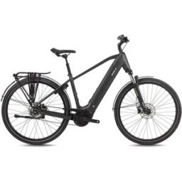 Bh Vélo électrique Atom Nx Diamond Bosch Px 700c Nexus 5 2026
