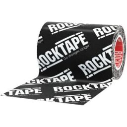 Rock Tape Ruban De Kinésiologie Mini Bid Daddy Logo Intl 10 Cmx5m