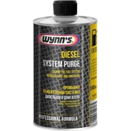 WYNNS WYNN'S - Nettoyant injecteur - DSP Injection diesel - 1 litres - W89195