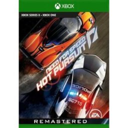 Need for Speed Hot Pursuit Remastered Xbox One
