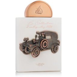Lattafa Pride La Collection D'antiquites 1886 Eau de Parfum (Unisexe) 100 ml