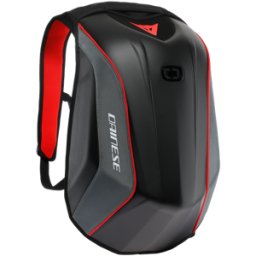 Dainese - D-mach 2 - Sacs À Dos Et Sacs - Unisex - Black/grey/red - Tu