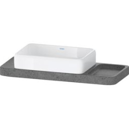 Ensemble vasque et console Duravit Collection One D4800300 100 x 41 x 90 cm, finition polie Lavica
