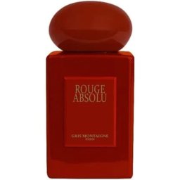 Extrait de Parfum Rouge Absolu