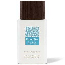 Eau de Parfum Vanilla Latte