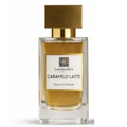 Extrait de Parfum Caramelo Latte