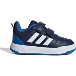 Adidas Baskets Pour Bébé Tensaur Sport 3.0 Dark Blue / Ftwr White / Bright Royal EU 26 1/2 Garçon,Fille