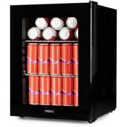 DOMO-ELEKTRO DOMO PRIMO Mini réfrigérateur a boissons - 33 l PR193BC