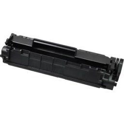 Responsible Toner Compatible Canon Fax L100 L120/fx10/0263b002 Black One Size unisex