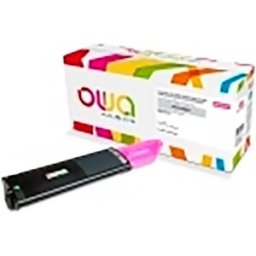 Armor Toner Compatible Dell 3100 Magenta One Size unisex
