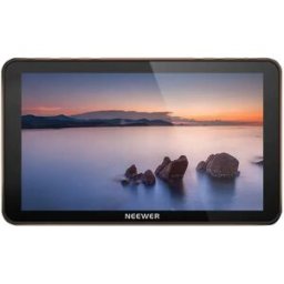 Neewer Vidéo De La Caméra Du Moniteur F700 7´´ Black One Size unisex