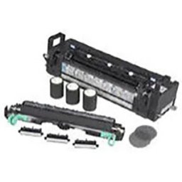 Ricoh Kit De Fusibles 430378 Black One Size unisex
