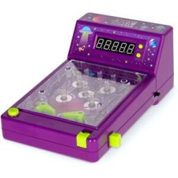 Legami Console Rétro Galactic Race Multicolor One Size unisex