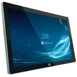 10pos 10d-215/intel J6412/8gb/128gb Ssd Win10 Tpv Black One Size unisex