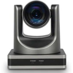 Maxhub Caméra De Surveillance Uc P15 Grey / Black One Size unisex