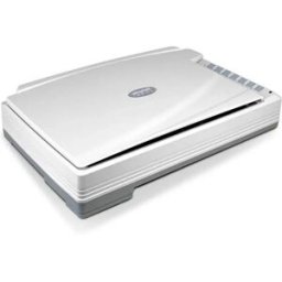 Plustek Scanner De Documents Opticpro A 320 E White One Size unisex