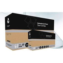 Karkemis Toner Compatible Sharp Mx-23gtca Cyan One Size unisex