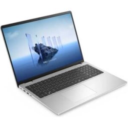 Dell Ordinateur Portable Dc16250 16´´ Core I5-120u/16gb/512gb Ssd Silver One Size unisex