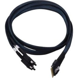 Telco Accessories Câble Usb-c Lqcu4030 Black / Grey One Size unisex