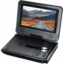 Reflexion Lecteur Dvd Dvd7002n Black One Size unisex