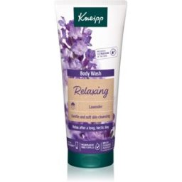 Kneipp Relaxing Gel douche Lavender 200 ml