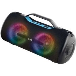 Tnb Enceinte Bluetooth Boots Blaster Black One Size unisex