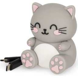 Legami Enceinte Bluetooth The Sound Of Cuteness-kitty Multicolor One Size unisex