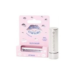 Skin Minute BODY' minute Baume à Lèvres Winter Lips Kiss Minute