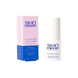 BODY' minute Elixir Cell Flash Metabolissime Skin Minute