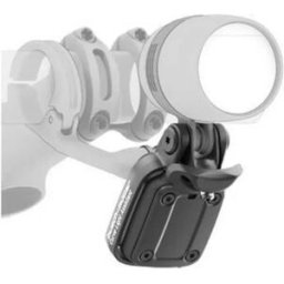 Busch & MÜller Support De Phare Avant Curve Light Assistant