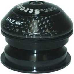 Stronglight Casque Semi-intégré Raz Oversize 1 1/8´´-1.5´´