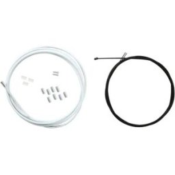 Contec Kit De Câbles De Changement De Vitesse Shift++ Steel Ptfe
